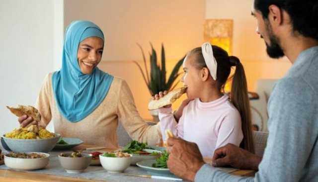 دون حرمان.. استمتع بحلويات العيد دون زيادة الوزن