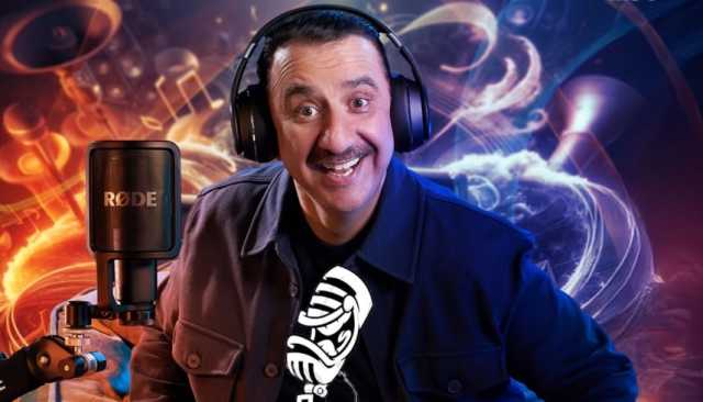7 نجوم رفضوا عرض حلقاتهم.. حسن عسيري يكشف كواليس 'بروود كاست'