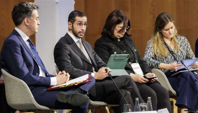 الإمارات تؤكد التزامها بالتعاون الدولي في العمل المناخي وتحول الطاقة