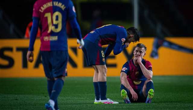 تفاصيل إصابة أولمو وموعد عودته إلى الملاعب