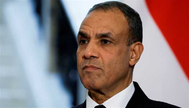 مصر تدين القصف الإسرائيلي لمبنى في بيروت