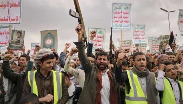 استهدفت صنعاء والجوف وصعدة..غارات أمريكية جديدة على اليمن