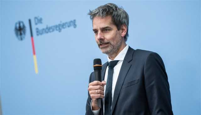 مسؤول ألماني: الاتحاد الأوروبي يأمل تفادي حرب تجارية مع واشنطن