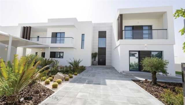 الإسكان في الإمارات..اعتمادات بالمليارات ومبادرات نوعية في عام المجتمع