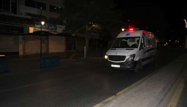 مصر..جدل واسع بسبب جثة رجل في شارع