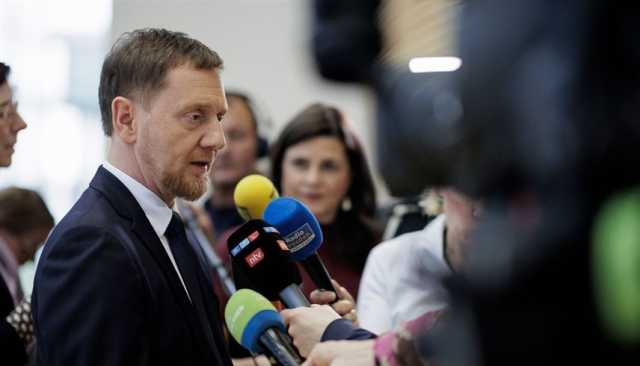 بعد رفض شولتس..مسؤول ألماني يدعو إلى تخفيف العقوبات على روسيا