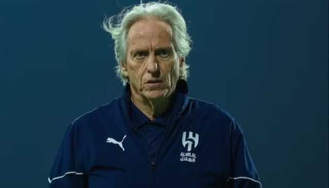 جيسوس يوافق على تدريب البرازيل