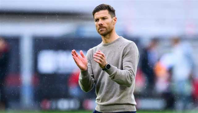 ليفركوزن يقطع الشك.. ألونسو مستمر حتى 2026