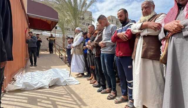 منذ فجر اليوم السبت..مقتل 22 فلسطينياً في غارات إسرائيلية على قطاع غزة