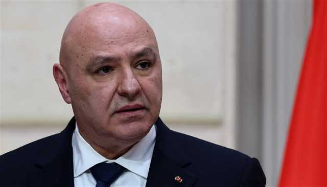 جوزيف عون: دخلنا اليوم مرحلة جديدة في لبنان