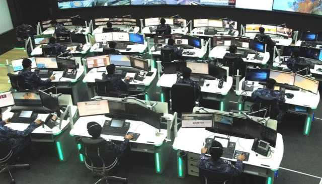 شرطة رأس الخيمة تؤكد جاهزيتها لاستقبال عيد الفطر السعيد