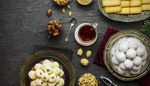 ماذا تفعل بعد الإفراط في تناول الحلوى؟
