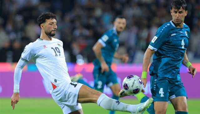 بيان ناري من الاتحاد العراقي قبل مواجهة 'النشامى'