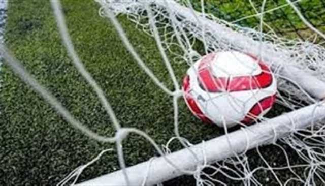فاجعة كروية.. وفاة لاعبة وقعت عليها عارضة المرمى