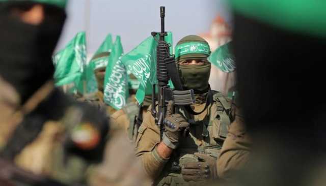 حتى إقامة دولة فلسطينية..حماس تتعهد بالمضي في الحرب