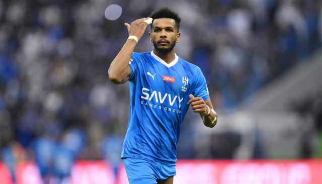 علي البليهي يحسم مصيره مع الهلال