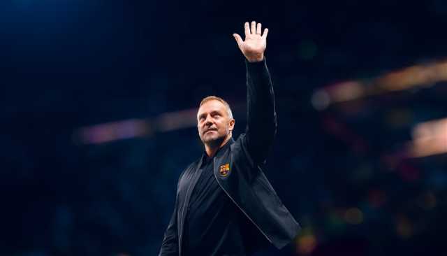 هذا ما يحبه مدرب برشلونة في نجومه