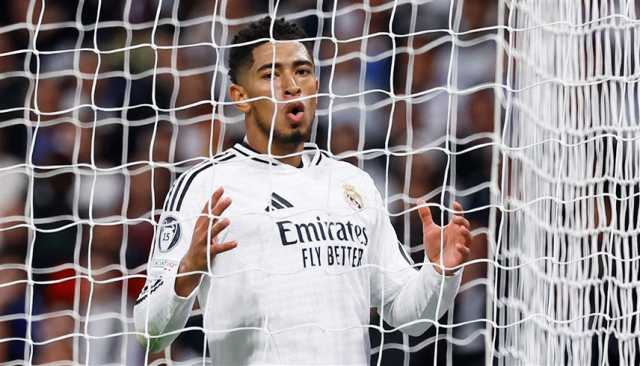 ريال مدريد وبنفيكا تحت ضغط الإيقاف في دوري الأبطال