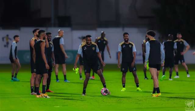 الاتحاد يحلم بالثنائية المرتقبة من بوابة الشباب