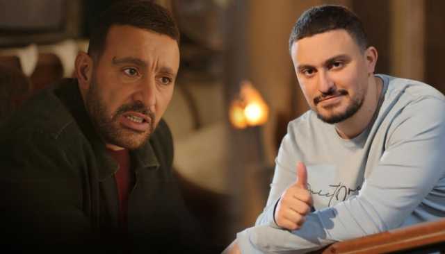 'تمنّوا موتي!'.. نجل أحمد السقا يفتح النار على منتقديه بعد 'سيد الناس'