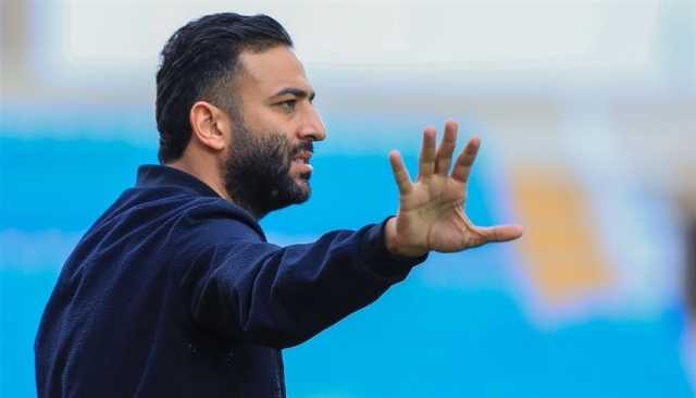 ميدو: قرار الرابطة 'غبي' وسنلجأ إلى المحكمة الرياضية