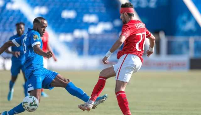 موعد مباراة الأهلي والهلال والقنوات الناقلة