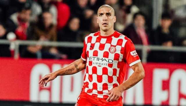 'بند الخوف' يمنح برشلونة 300 ألف يورو أمام جيرونا