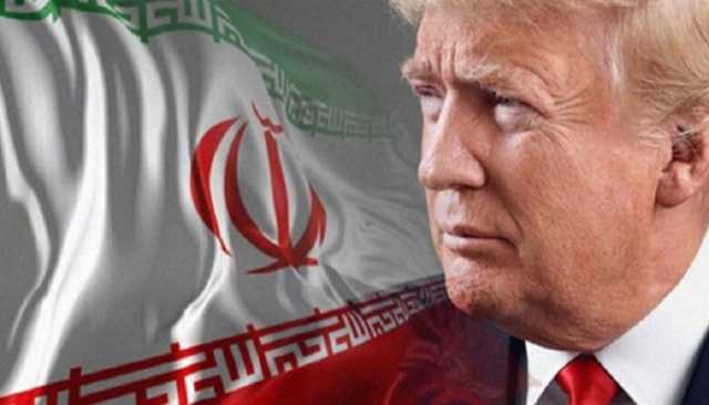 هل إيران في مسار تصادمي مع الغرب؟