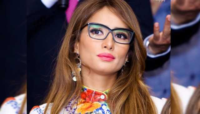 زينة في 'رامز إيلون مصر': 'أعدائي كلهم رجال.. ومعرفش رانيا يوسف'