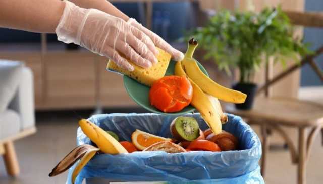 خاص| 7 نصائح من خبير أمُمي لتجنب هدر الطعام في رمضان