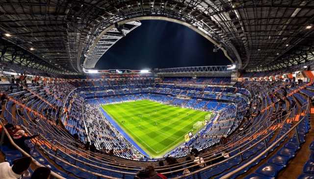 ريال مدريد يضغط لخطف نهائي مونديال 2030 من المغرب
