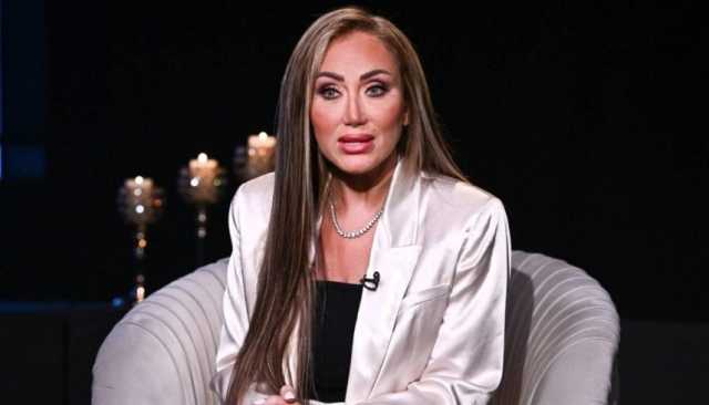 'أجبروني على التنازل'.. ريهام سعيد تكشف تفاصيل حبسها في لبنان