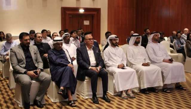 'الفجيرة الوطنية' تناقش بوليصة التأمين ضد التلوث في القطاع النفطي