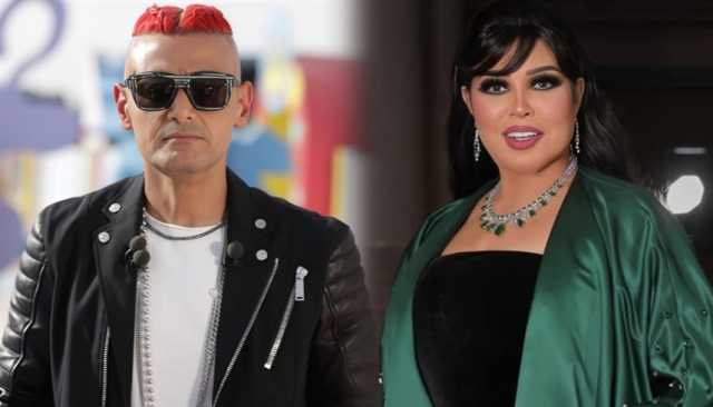 فيفي عبده تكشف سر وقوعها المتكرر في مقالب رامز جلال