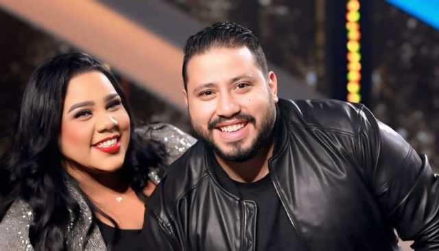 بزغرودة على الهواء.. شيماء سيف تحتفل بعودتها لزوجها وتشكر يسرا