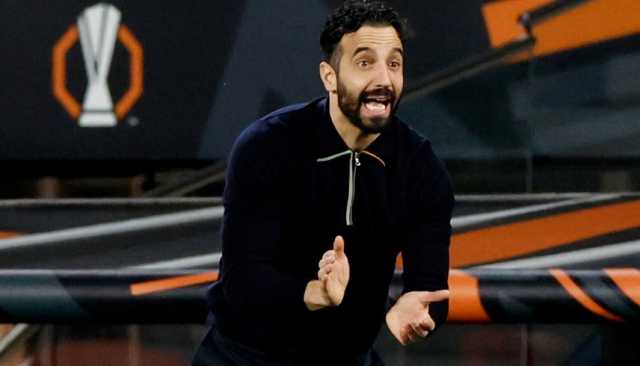 مدرب مانشستر يونايتد يكشف نقطة التحول أمام سوسييداد