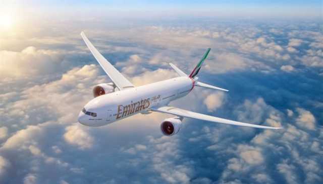 طيران الإمارات تكشف خططها لتحديث أسطولها