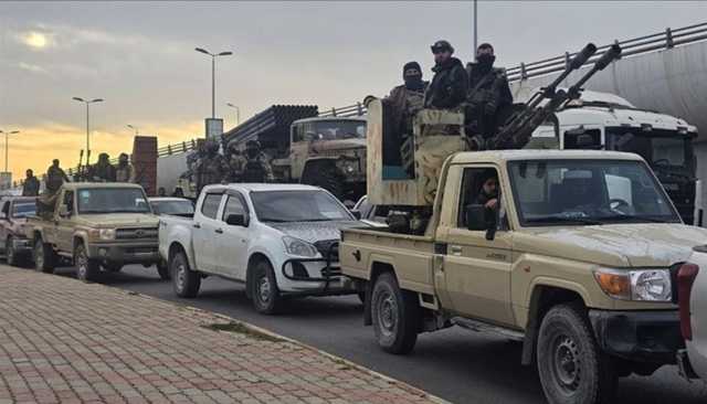 روسيا تدعو إلى 'التهدئة' ووقف 'سفك الدماء' في سوريا