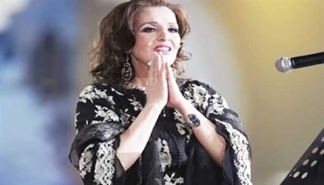 رحيل المغنية المغربية نعيمة سميح عن 71 عاماً