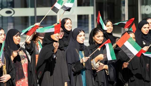 برلمانيات: الإمارات نموذج عالمي في تمكين المرأة ودعم نجاحها