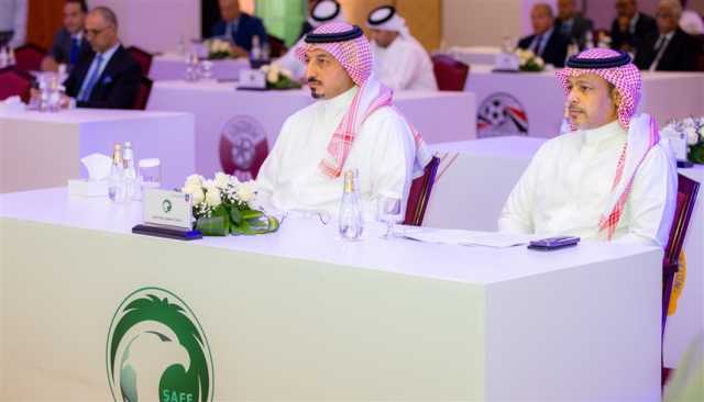 موعد الكشف عن هوية مدرب المنتخب السعودي