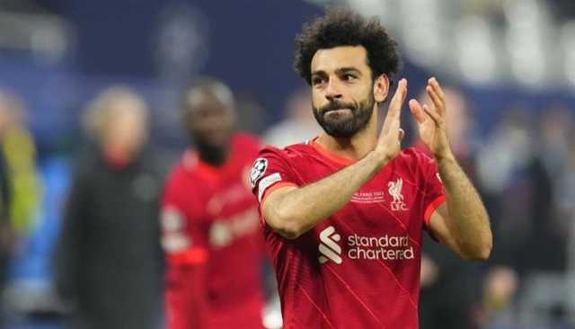 كلوب و'الفار' يحرمان صلاح من رقم قياسي جديد