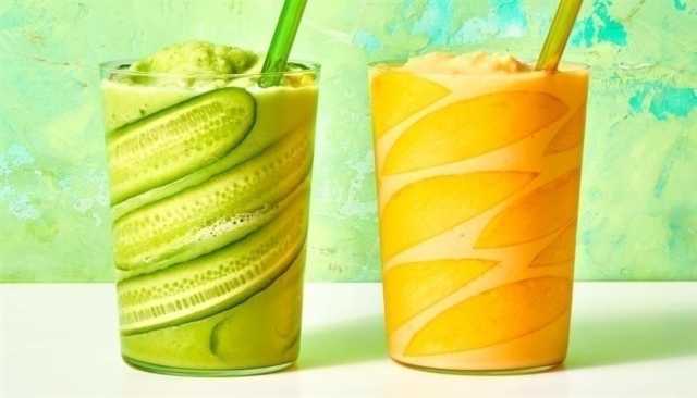 هل يعتبر 'السموثي' طعاماً مثالياً؟