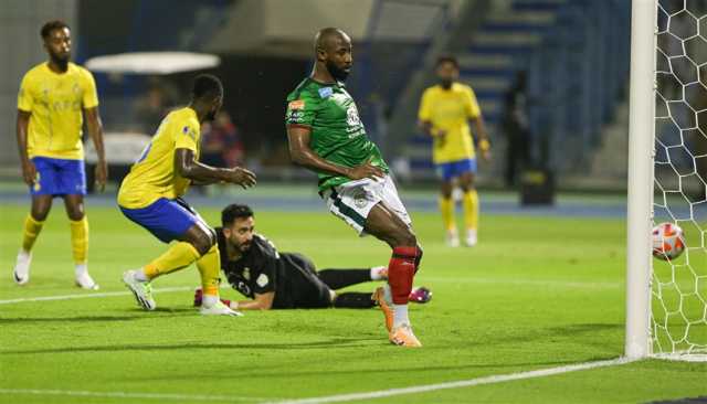 في غياب رونالدو.. الاتفاق يقلب الطاولة على النصر