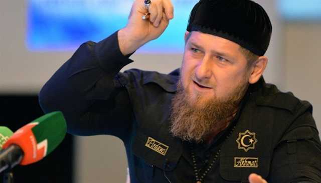 لندن: قديروف يروج لجهود وحداته لصقل أوراق اعتماده كموالي لبوتين