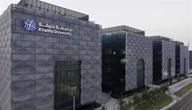 جامعة خليفة الأولى إماراتياً ضمن تصنيف شنغهاي