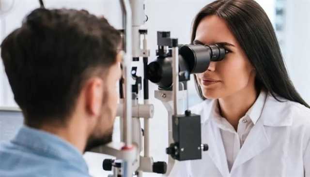 لهذا السبب روتين فحص العيون ضروري لمرضى السكري