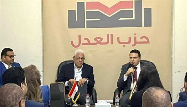 هل يترشح حسام بدراوي في الانتخابات الرئاسية المصرية؟