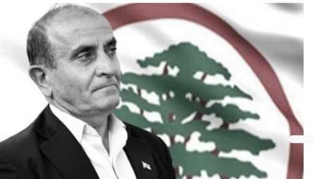الاتهامات تلاحق حزب الله باغتيال قيادي في 'القوات اللبنانية'