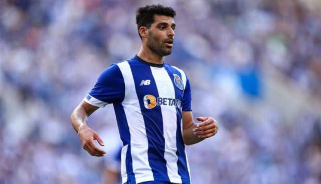 15 مليون يورو من ميلان لضم تاريمي